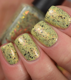 Rogue Lacquer - The Golden Afternoon -Dandy Lions