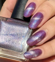 Ethereal Lacquer - Siren Collection - Darling Divine