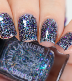 Garden Path Lacquers - Deep Field