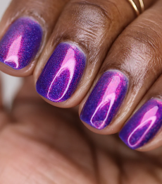 Sassy Sauce Polish - Dissimulation