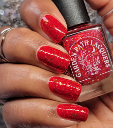 Garden Path Lacquers - Don’t Make a Fuss
