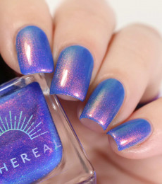 Ethereal  -Fruity Juicy Collection - Dreamberry 