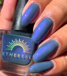 Ethereal Lacquer - Siren Collection - Drink The Sea