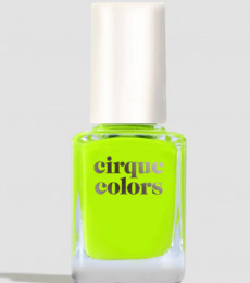 Cirque Colors - 2022 Vice Collection - Electric Daisy