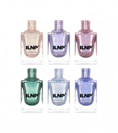 ILNP Nailpolish - Eternal Collection SET ( 10% OFF)