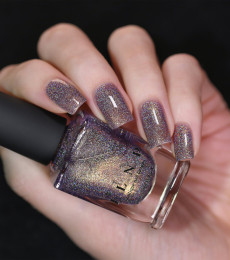 ILNP Nailpolish - At Midnight Collection - Eve