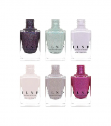 ILNP Nailpolish - Ever After Collection Set-