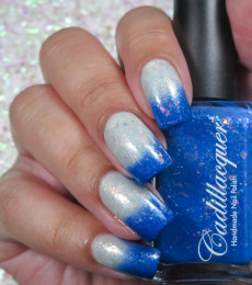 Cadillacquer - Winter 2025 Collection - Everything Will Change 