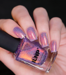 ILNP Nailpolish - Fairy Forest Collection - Fairy Dust