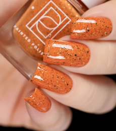 Painted Polish -  Flames of Fancy