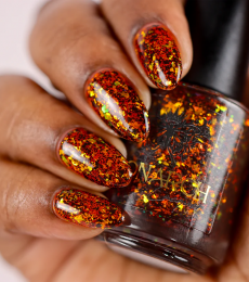 Monarch Lacquer - Soaring South- Flight of the Monarchs