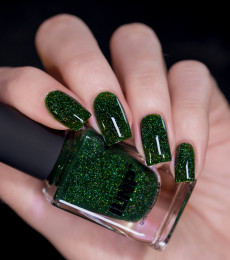 ILNP - The Home for the Holidays Collection - Forest Drive 
