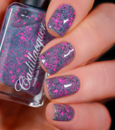 Cadillacquer - 2022 Spring Collection - Little Things