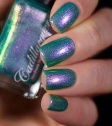 Cadillacquer - 2022 Spring Collection - Miracles