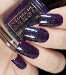 Colores de Carol - NIGHTMARE ON NAIL ST.   -FRANKEN-FINE BRIDE
