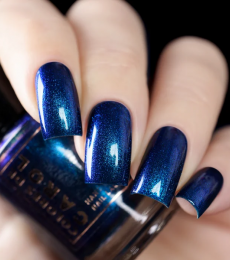 Colores de Carol - Frost Yourself