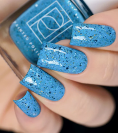 Painted Polish - Frosty Flirtation