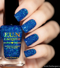 F.U.N Lacquer - Valentine's 2022 Collection - Soulmate