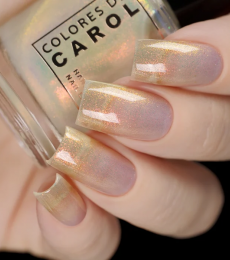 Colores de Carol - Fur Sure