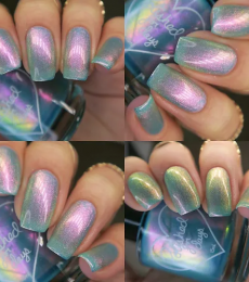 Polished For Days- Gleam