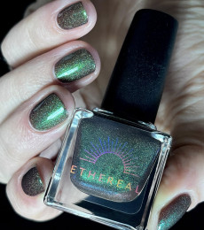 Ethereal Lacquer - Gloom Wood