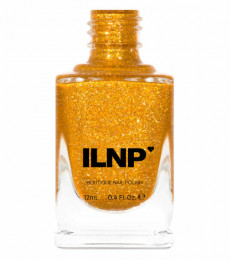 ILNP Nailpolish - The Golden Hour Collection - Good As Gold