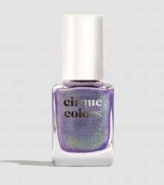 Cirque Colors -  Far Far Away Collection - Grimoire Glitz 