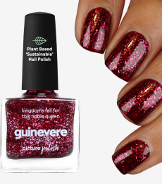 Picture Polish - Metallic Flakie Collection- Guinevere Nail Polish