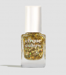 Cirque Colors -  Good Vibrations- Heart of Gold