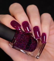 ILNP Nailpolish - Vineyard Collection - Honeymoon 
