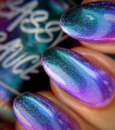 Sassy Sauce Polish - Hypnotic