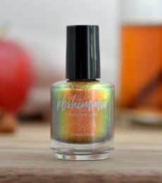 KBShimmer -It's Fall About You  - I Can’t De-Cider Nail Polish