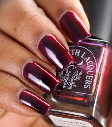 Garden Path Lacquers - I Think I've Had Enough