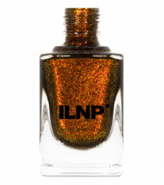 ILNP Nailpolish - Harvest Collection - Autumn 