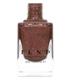 ILNP Nailpolish - Manhattan Collection - Brownstone