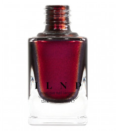 ILNP Nailpolish - Tis The Season Collection - Holly