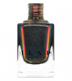 ILNP Nailpolish - The Ultra Chromes - Eclipse (H)