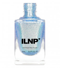 ILNP Nailpolish - Winter Wonderland Collection - Elsa 