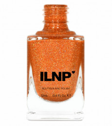 ILNP Nailpolish - The Splashed Collection -Euphoria