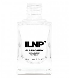 ILNP Nailpolish - Glass Candy Top Coat 