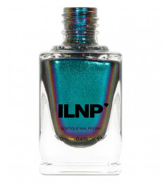 ILNP - Hush