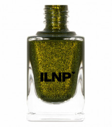 ILNP Nailpolish - Harvest Collection - Olive Grove
