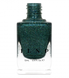 ILNP Nailpolish - Manhattan Collection - Park Eve