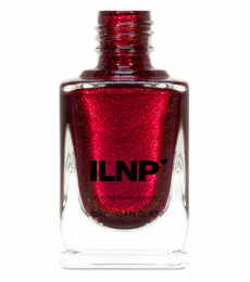 ILNP Nailpolish - NYE Collection - Ruby 
