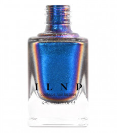 ILNP Nailpolish - The Ultra Chromes Collection - Shockwave