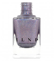 ILNP Nailpolish - Fall into Winter Collection - Staying In