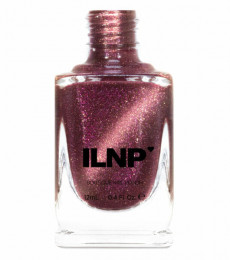 ILNP Nailpolish - Winter Wonderland Collection - Sugar Plum