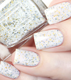 Painted Polish , Out of this World Collection,  Catch Your Crater