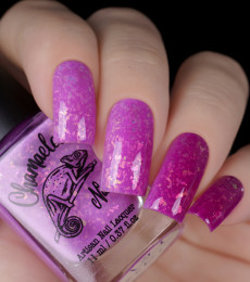 Chamaeleon  - Wonderful Worlds Collection - Cherry Blossom Grove