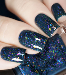 Chamaeleon  - Rainbow Flakies - Midnight Circus